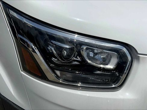 New 2025 Ford Transit 350 w/ Load Area Protection Package image 13