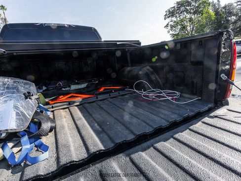 Used 2002 GMC Sierra 2500 4x4 Crew Cab HD w/ SLT Marketing Option Pkg image 72