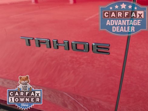 Used 2026 Chevrolet Tahoe Z71 w/ Comfort Package AWD/4WD image 32