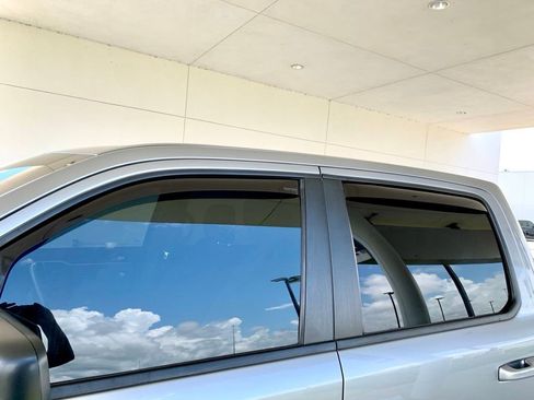 Used 2022 RAM 1500 Big Horn RWD image 12