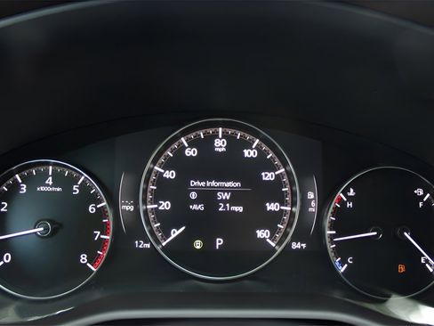 Used 2024 MAZDA CX-30 AWD 2.5 S w/ Premium Package image 23