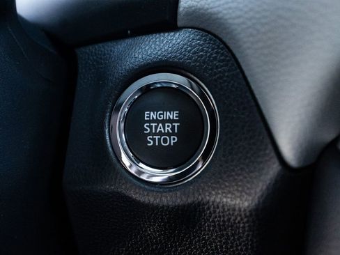 New 2025 Toyota RAV4 Limited w/ Weather Package image 33