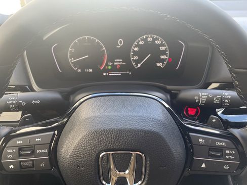 New 2026 Honda Civic Sport image 16