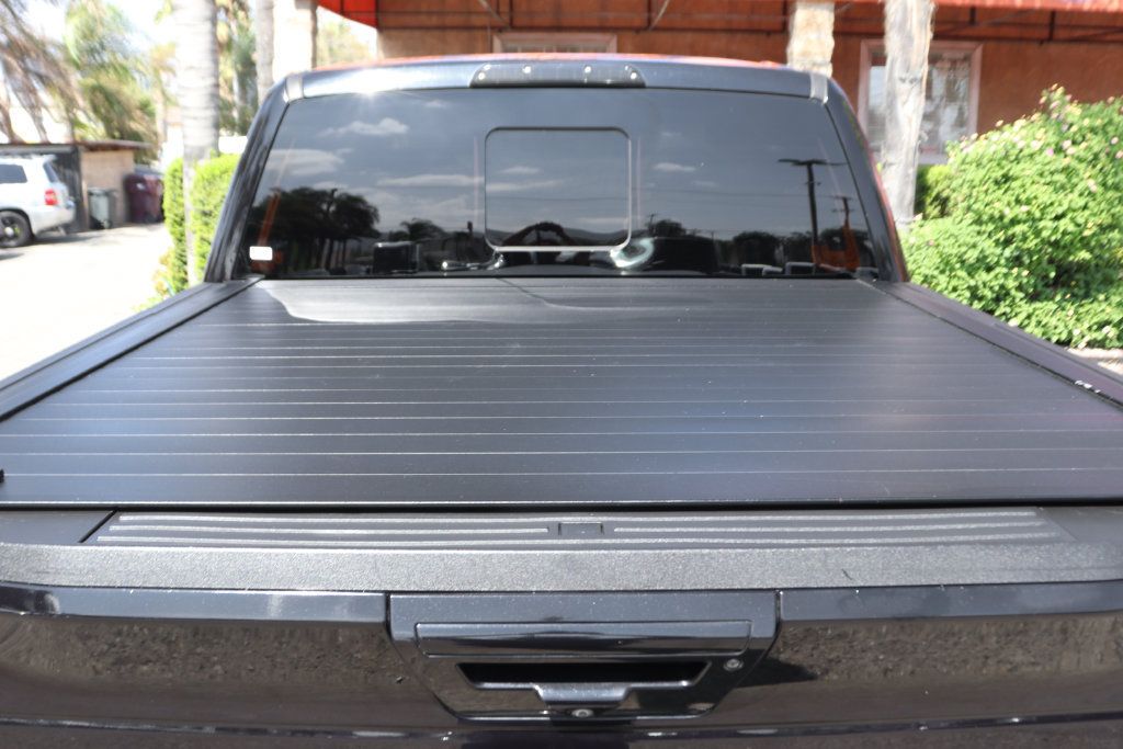 Used 2019 Ford F150 Lariat AWD/4WD image 9