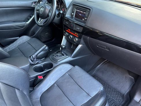 Used 2014 MAZDA CX-5 Grand Touring image 18