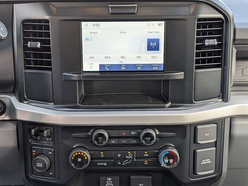 New 2026 Ford F350 XL w/ XL Chrome Package image 15