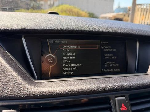 Used 2014 BMW X1 xDrive35i AWD/4WD image 16