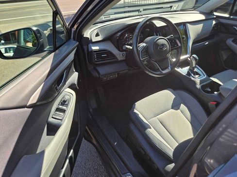 Used 2023 Subaru Outback Premium w/ Popular Package #1 AWD/4WD image 19