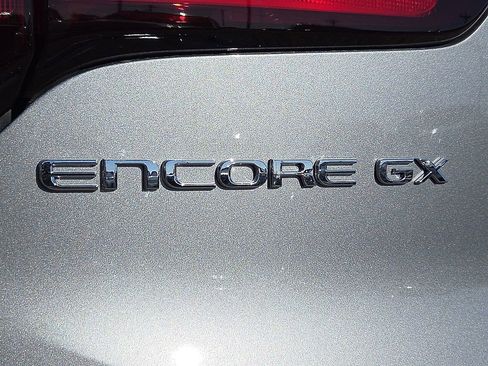 New 2026 Buick Encore GX Preferred w/ Advanced Technology Package image 9