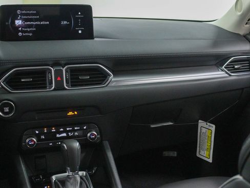 New 2025 MAZDA CX-5 AWD 2.5 S w/ Select Package image 25