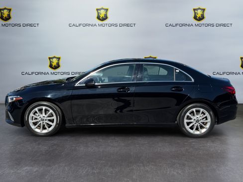 Used 2021 Mercedes-Benz A 220 image 2