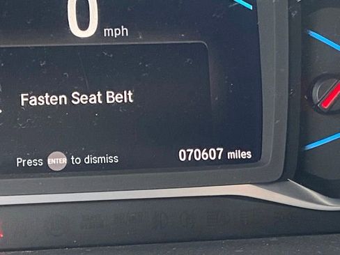 Used 2020 Honda Passport Touring image 12