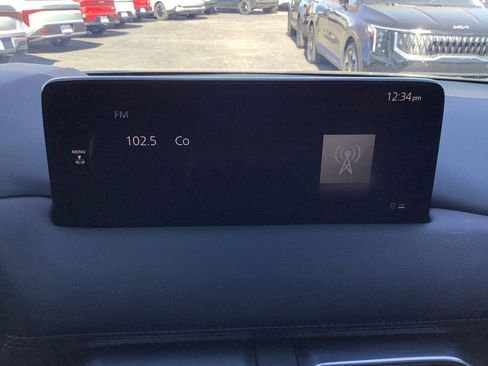 Used 2024 MAZDA CX-5 2.5 Turbo image 11