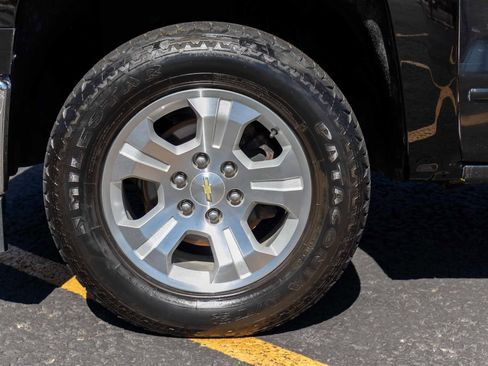 Used 2015 Chevrolet Silverado 1500 LT w/ All Star Edition image 37