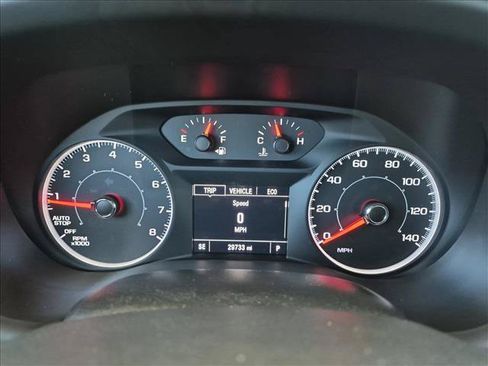 Used 2019 GMC Acadia SLE w/ Driver Alert Package I FWD image 11