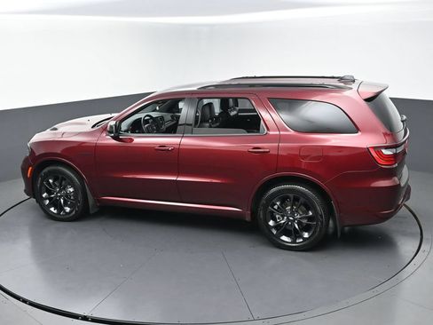 Used 2025 Dodge Durango R/T w/ Blacktop Package AWD/4WD image 45