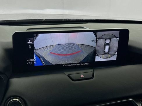 Used 2025 MAZDA CX-90 Plug-In Hybrid w/ Premium Plus AWD/4WD image 13