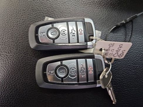 Used 2018 Ford F150 Lariat w/ Equipment Group 502A Luxury image 53