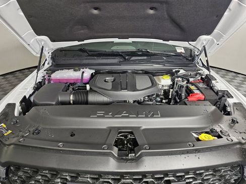 New 2026 RAM 1500 Rebel w/ Rebel Level 2 Equipment Group image 12