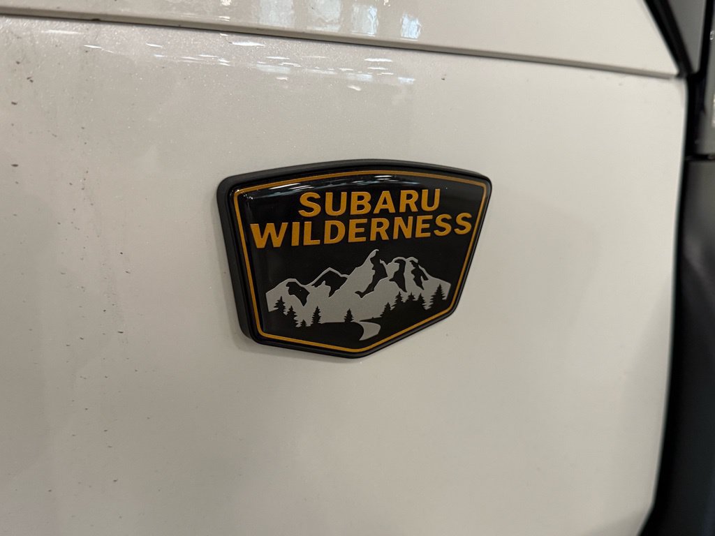 New 2026 Subaru Forester Wilderness w/ Wilderness Plus Package AWD/4WD image 24