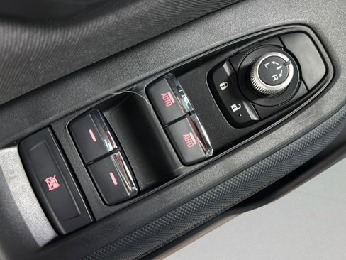 New 2026 Subaru Forester Premium image 14