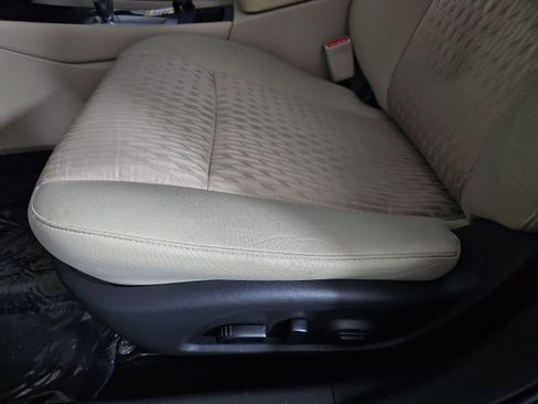 Used 2016 Nissan Altima 2.5 SV w/ Convenience Package FWD image 27