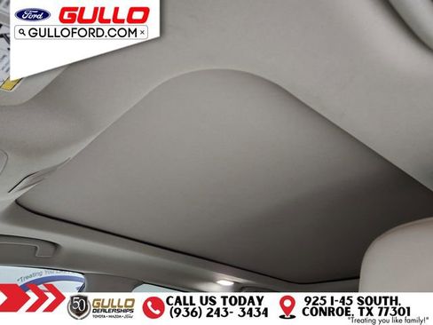 Used 2020 Nissan Murano Platinum image 18