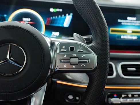 Used 2022 Mercedes-Benz GLE 63 AMG S image 40