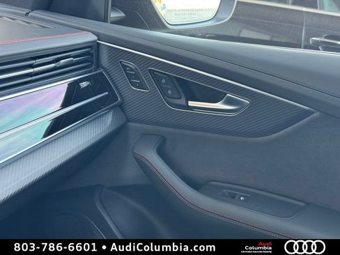 New 2026 Audi Q8 Prestige AWD/4WD image 36