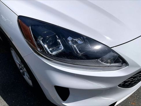 Used 2022 Ford Escape S AWD/4WD image 30