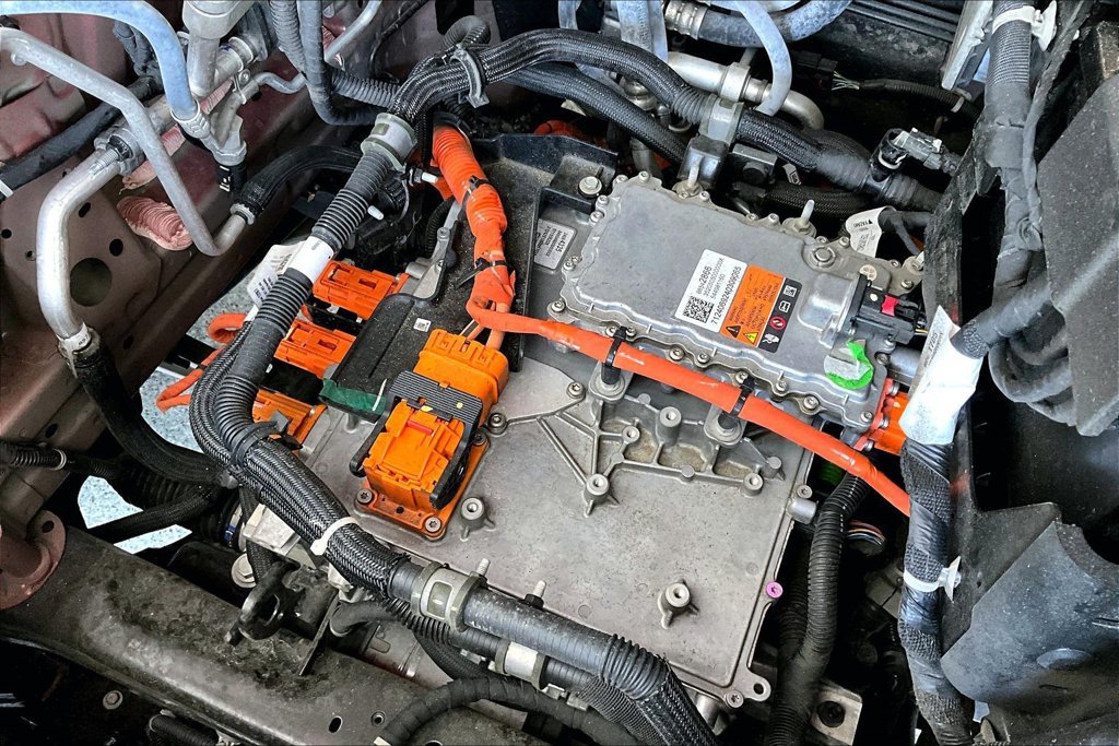Used 2025 Cadillac Lyriq Sport RWD image 40