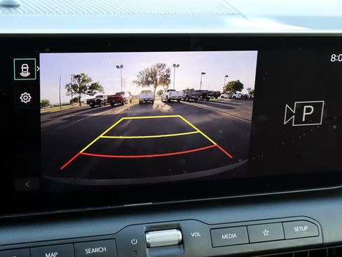 Used 2025 Kia K4 FWD image 5