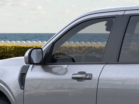 New 2026 Ford Maverick Lobo image 21