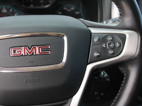 Used 2022 GMC Canyon Elevation w/ Trailering Package RWD image 27