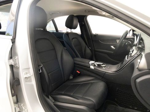 Used 2016 Mercedes-Benz C 300 Sedan image 26