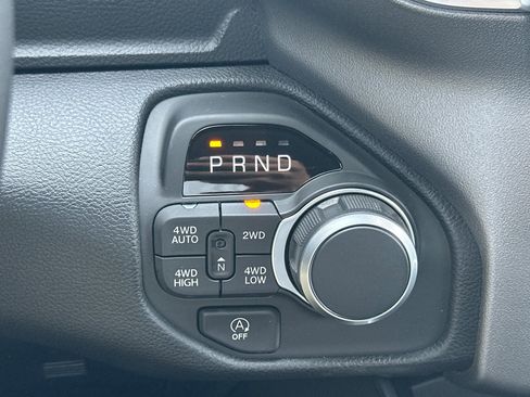 New 2026 RAM 1500 Big Horn image 20