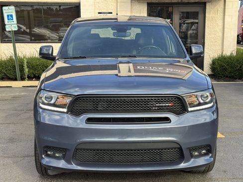 Used 2020 Dodge Durango GT image 6