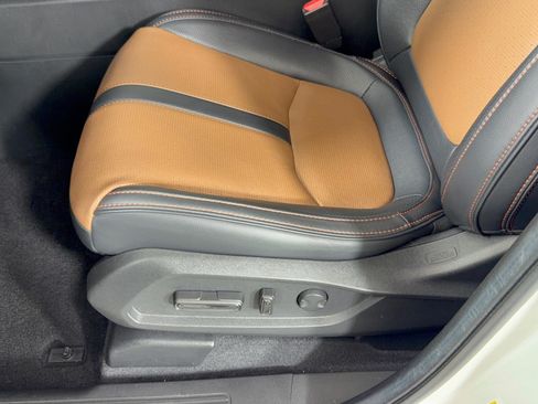 Certified 2026 Honda Passport TrailSport Elite image 16