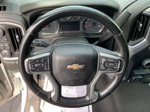 Used 2023 Chevrolet Silverado 2500 LT w/ Convenience Package AWD/4WD image 21