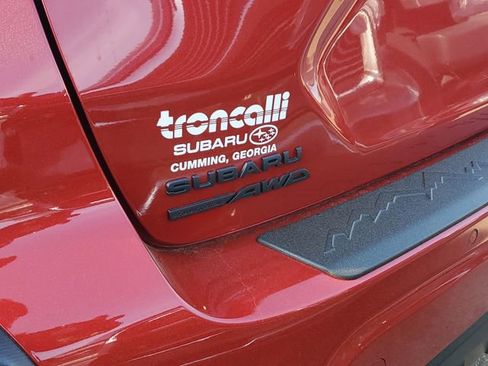 Used 2026 Subaru Crosstrek 2.5i Limited w/ Popular Package #4A image 9