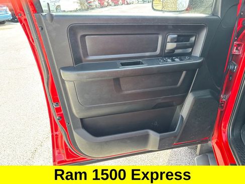 Used 2019 RAM 1500 Express w/ Wheel & Sound Group image 11