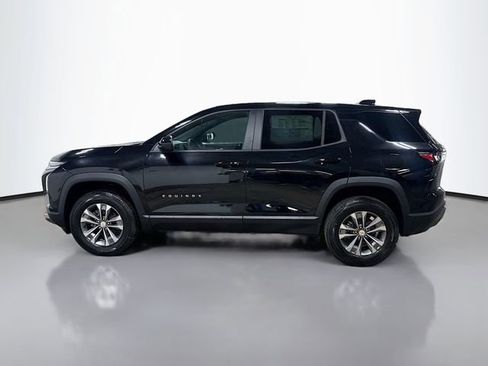 New 2026 Chevrolet Equinox LT FWD image 11