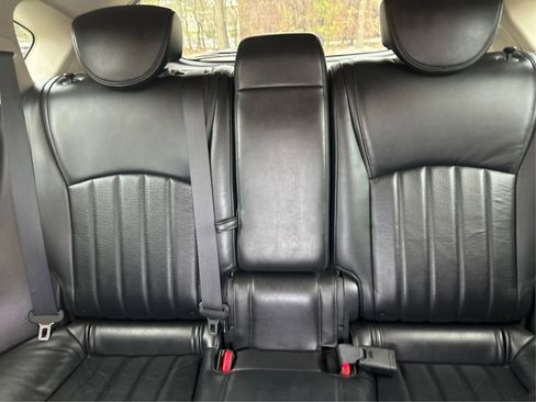 Used 2014 INFINITI QX50 Journey w/ Premium Package image 28