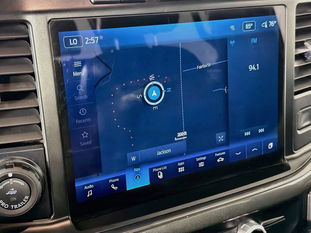 Used 2023 Ford F150 Tremor AWD/4WD image 14