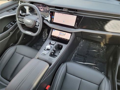 Used 2025 Jeep Wagoneer S Limited image 39