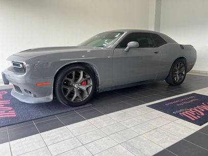 Used 2019 Dodge Challenger GT