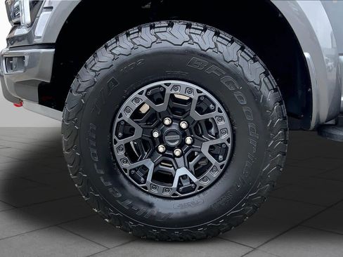 Used 2025 Ford F150 Raptor w/ Equipment Group 803A Raptor R AWD/4WD image 11