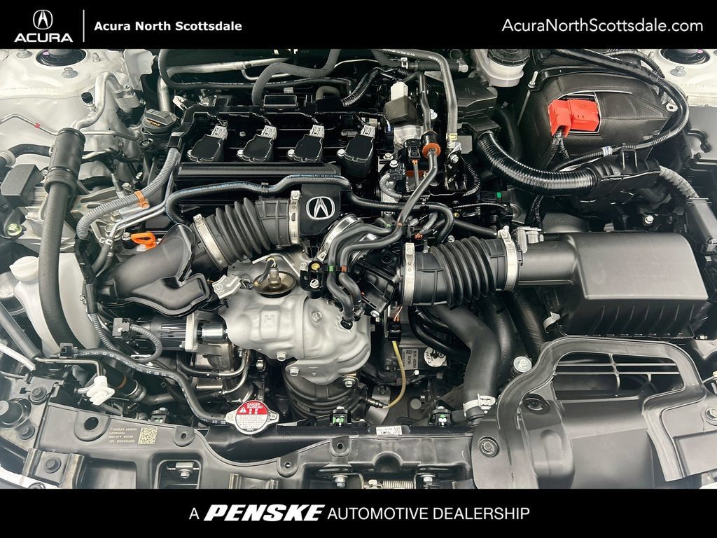 Used 2026 Acura Integra A-Spec w/ Technology Package FWD image 28