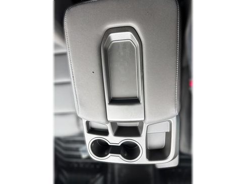 New 2025 Chevrolet Silverado 2500 W/T w/ WT Convenience Package AWD/4WD image 17