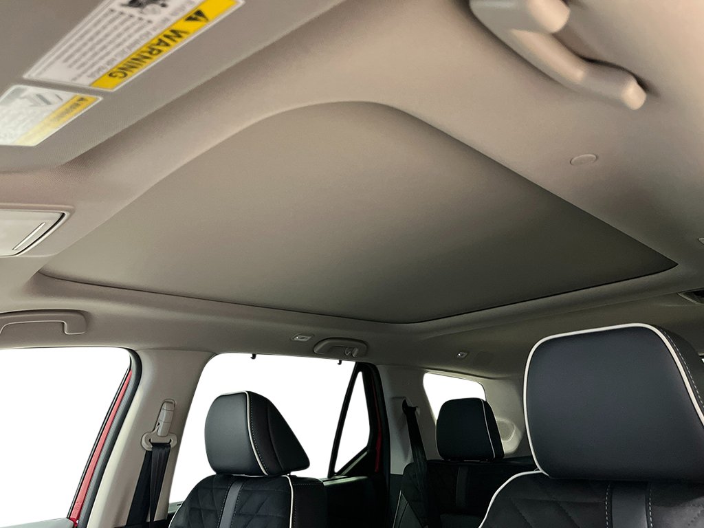 New 2026 Honda Pilot Elite image 26